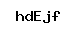Code antispam