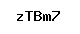 Code antispam