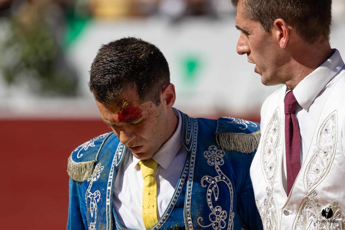 Aire-sur-l'Adour Championnat de France de course landaise 2023