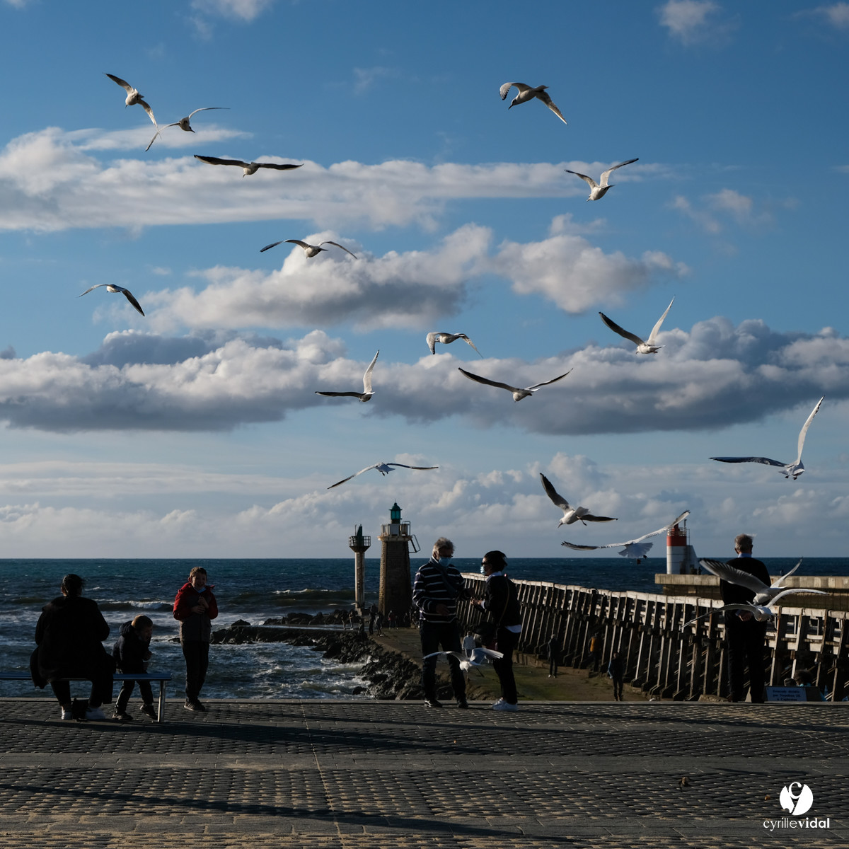 Océan Capbreton - Hossegor et Lac