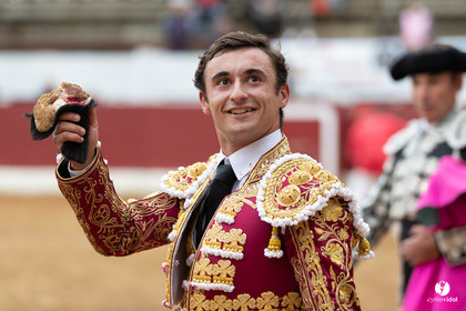 Corrida d'Aire sur l'Adour