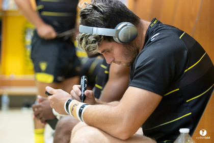 Stade Montois Rugby - Oyonnax