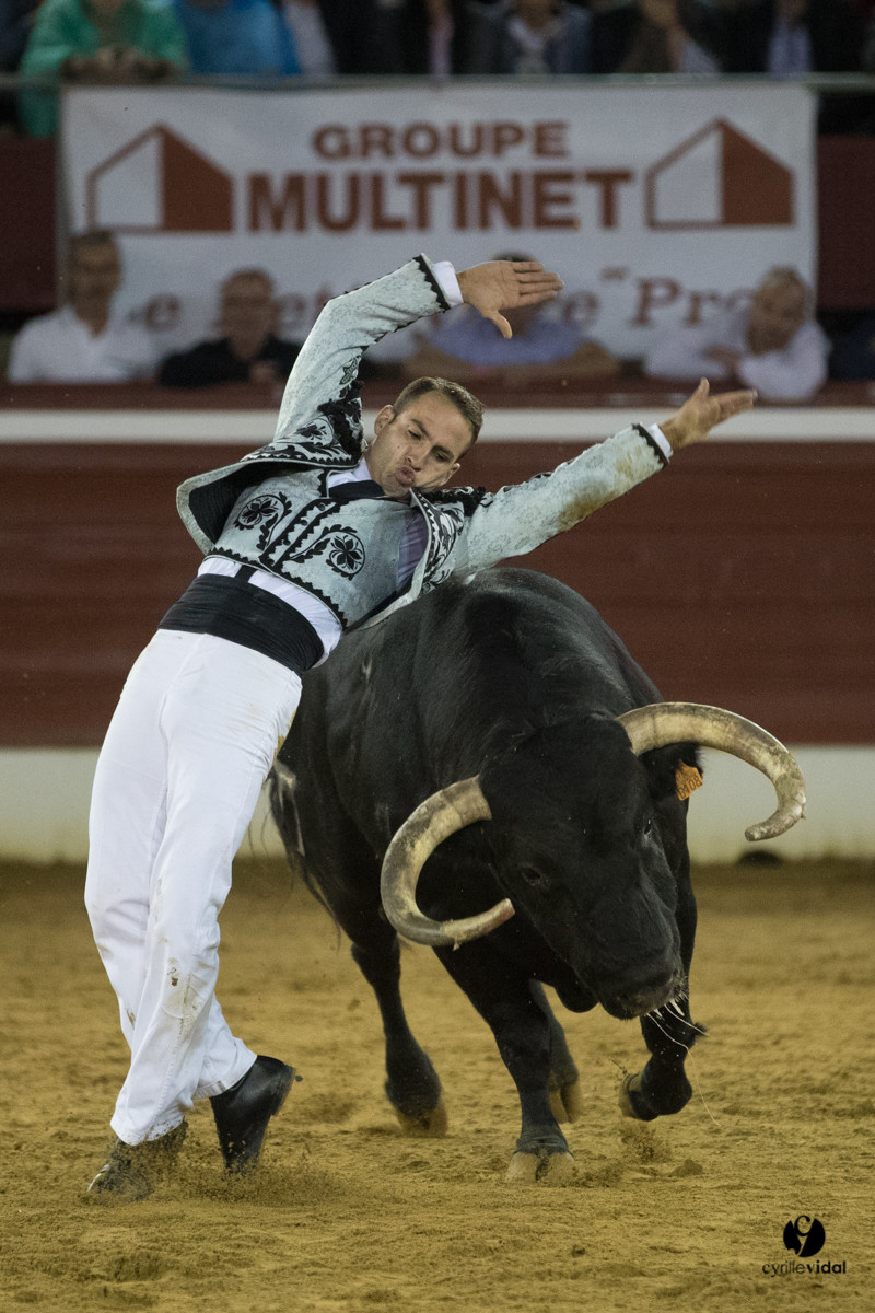 Mont-de-Marsan festival Art et Courage