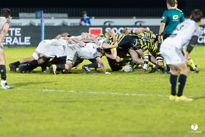 Stade Montois Rugby - Vannes