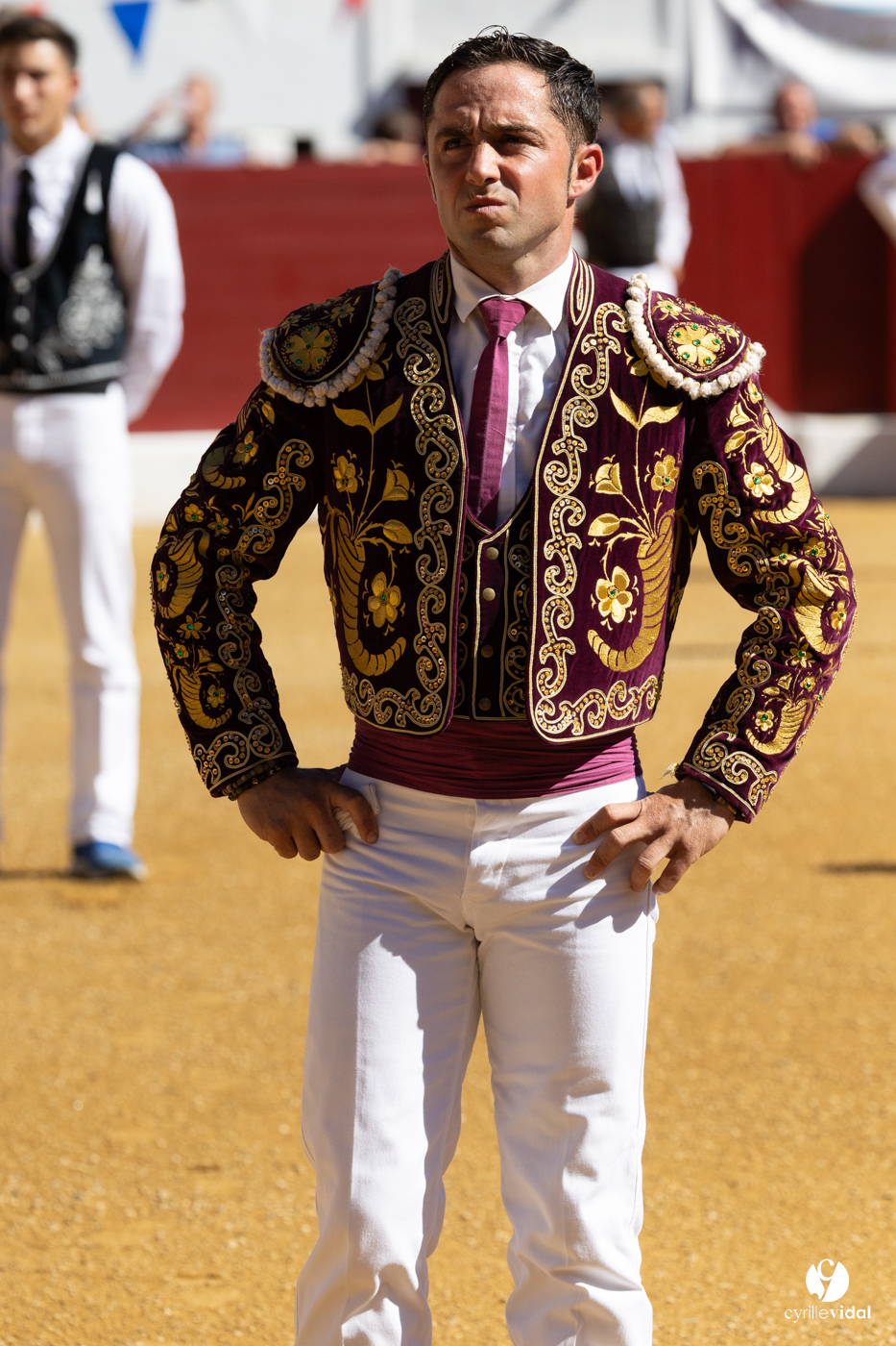 Aire-sur-l'Adour Championnat de France de course landaise 2023