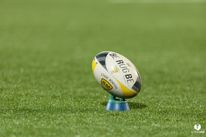 Stade Montois Rugby - Béziers