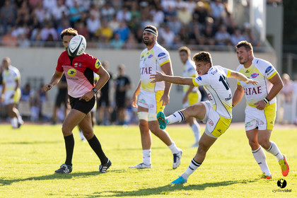 Stade Montois Rugby - Section Paloise