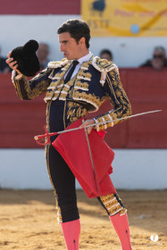 Corrida Aignan