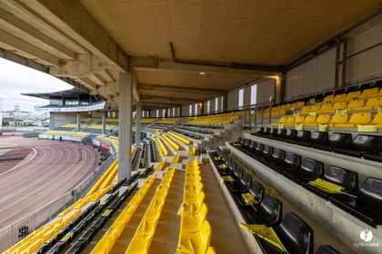 Stade Montois Rugby - Grenoble