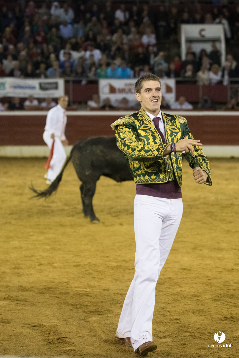 Mont-de-Marsan festival Art et Courage