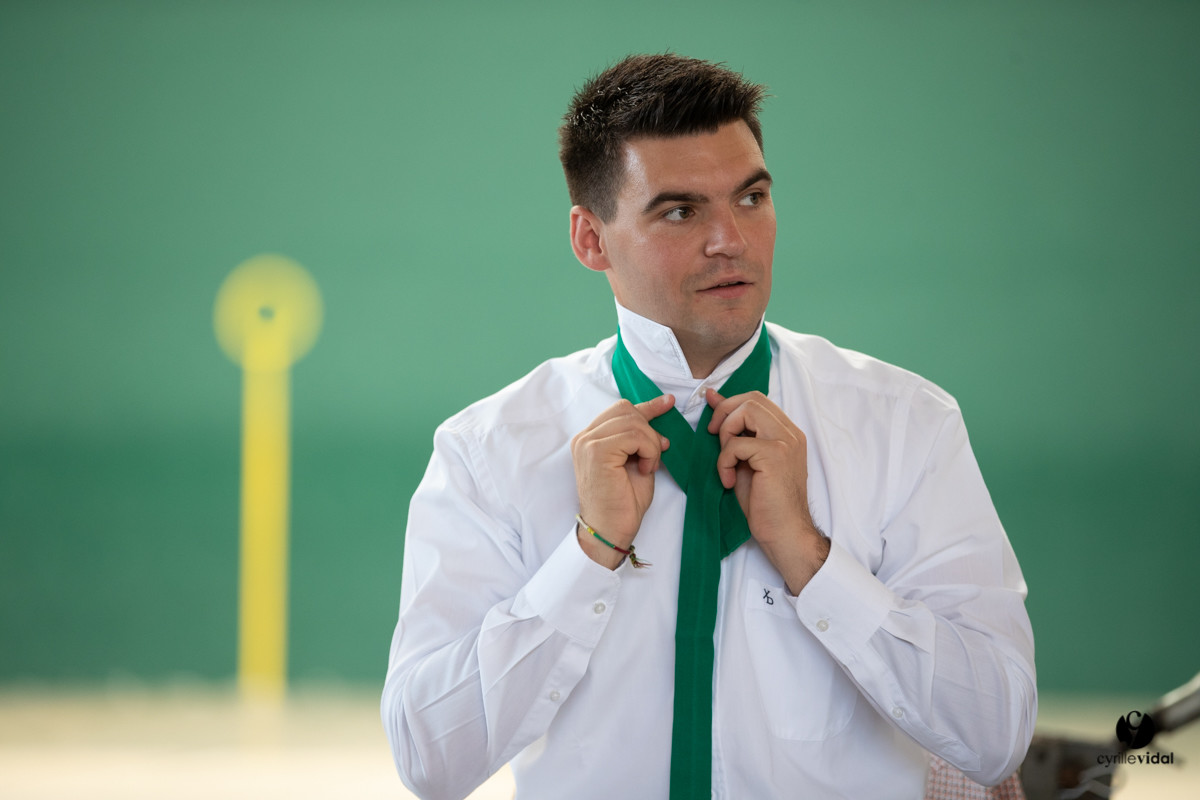 Mont-de-Marsan championnat de France de course landaise 2019