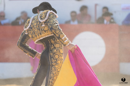 Corrida Aignan