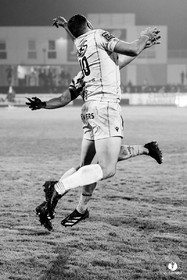 Stade Montois Rugby - Nevers