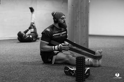 Stade Montois Rugby Pro - Vannes