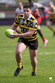 Stade Montois Rugby - Grenoble