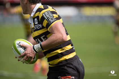 Stade Montois Rugby - Grenoble
