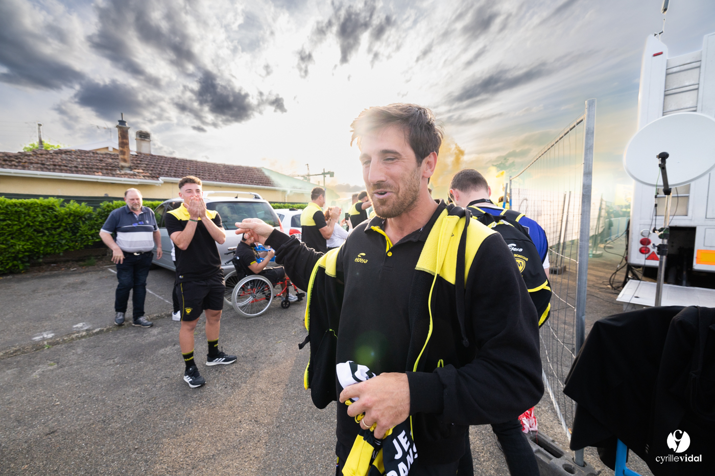 Stade Montois Rugby - Rouen