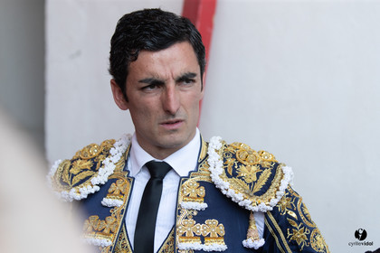 Corrida Aignan
