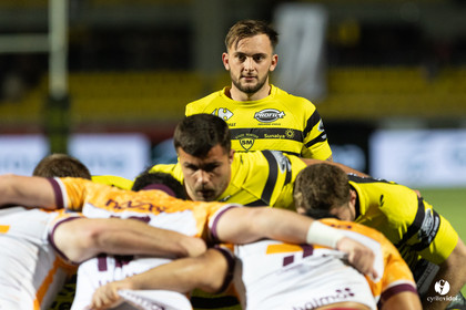 Stade Montois Rugby - Soyaux Angoulême
