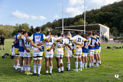 Stade Montois Rugby - Section Paloise