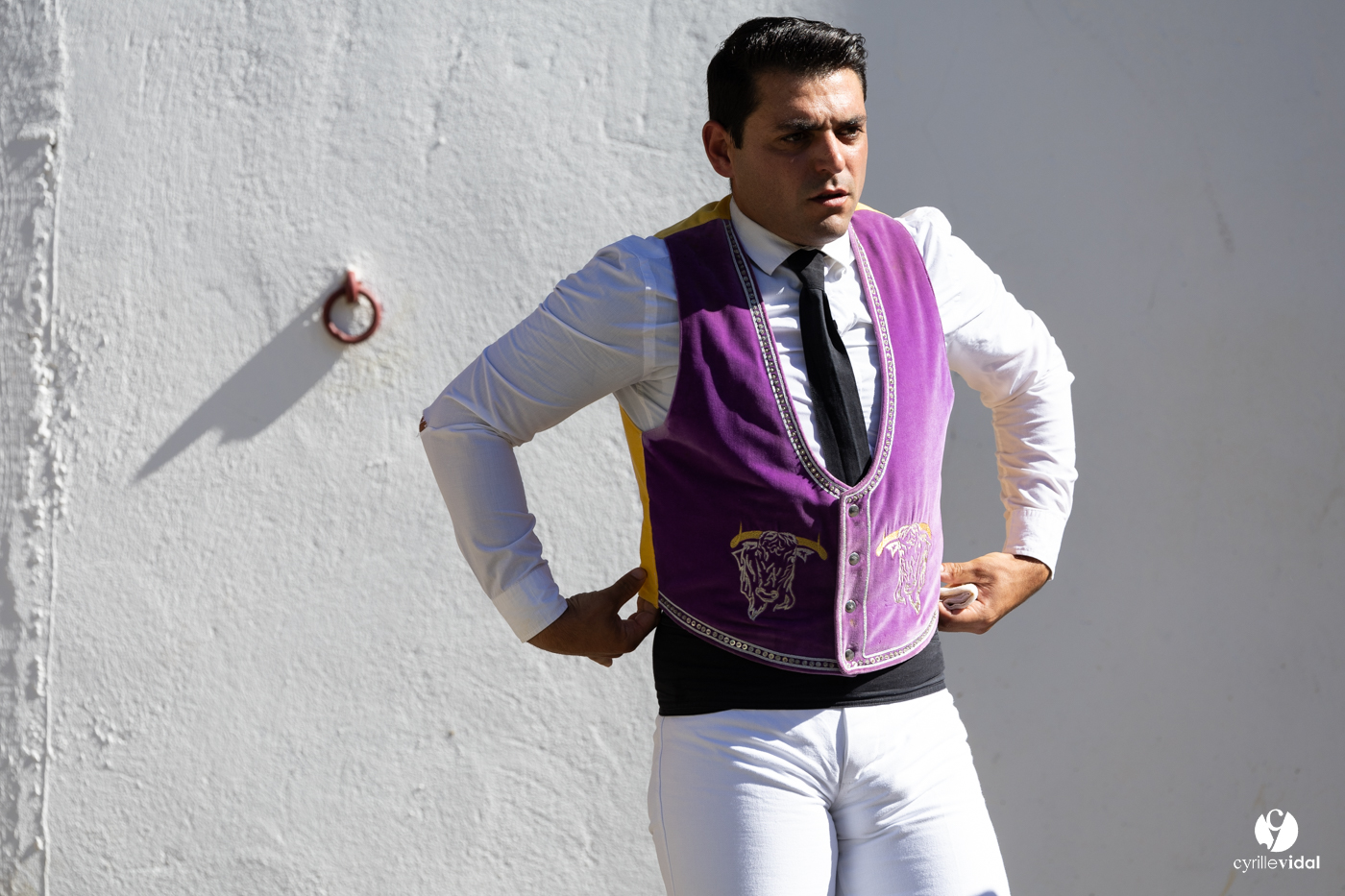 Aire-sur-l'Adour Championnat de France de course landaise 2023