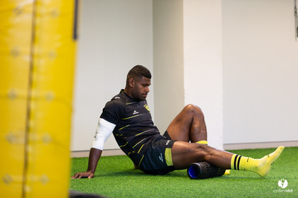 Stade Montois Rugby - Vannes