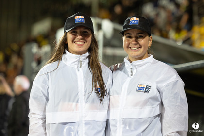Stade Montois Rugby - Agen match de barrage