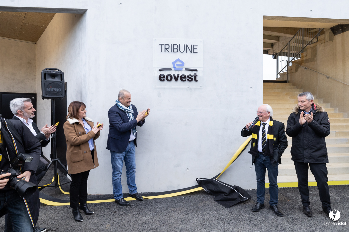 Stade Montois Rugby - Grenoble