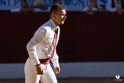 Aire-sur-l'Adour Championnat de France de course landaise 2023