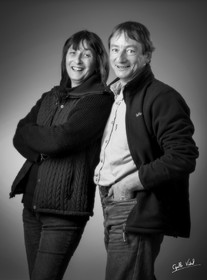 Portraits des Barcelonnais durant la foire agricole 2008