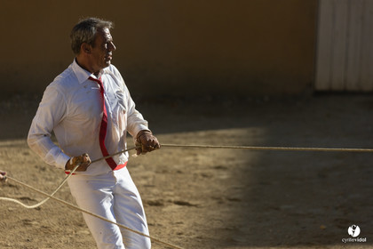 Course landaise
