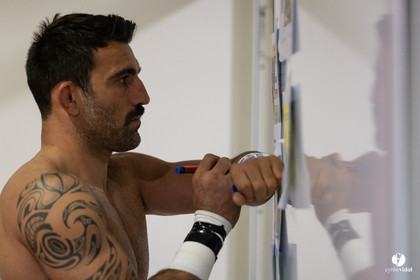 Stade Montois Rugby - Nevers