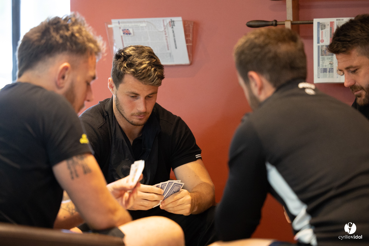 Stade Montois Rugby - Grenoble 1 2 finale ProD2