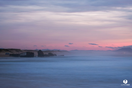 Océan Capbreton - Hossegor et Lac