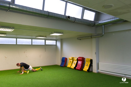 Stade Montois Rugby - Colomiers