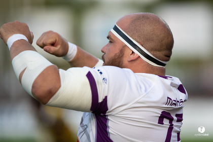 Stade Montois Rugby - Bourg en Bresse