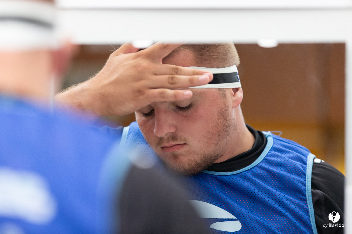 Stade Montois Rugby - Vannes