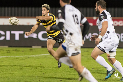 Stade Montois Rugby Pro - Vannes