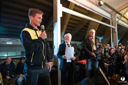 Stade Montois Rugby - Agen match de barrage