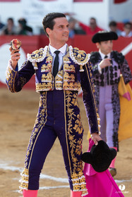 Corrida Aignan