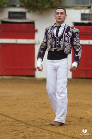 Nogaro Championnatde France de Course Landaise 2017