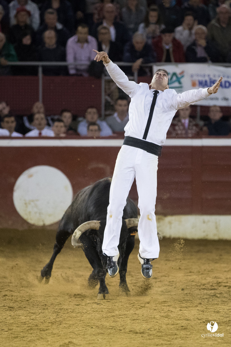 Mont-de-Marsan festival Art et Courage