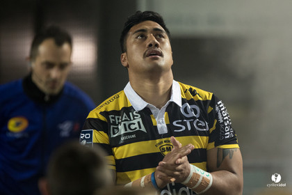 Stade Montois Rugby - Varcassonne