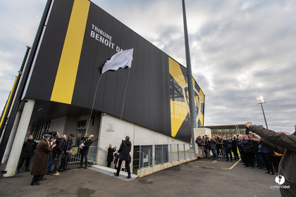 Stade Montois Rugby - Vannes