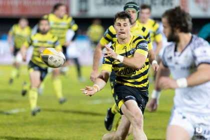 Stade Montois Rugby - Vannes