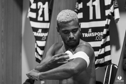 Stade Montois Rugby - Nevers