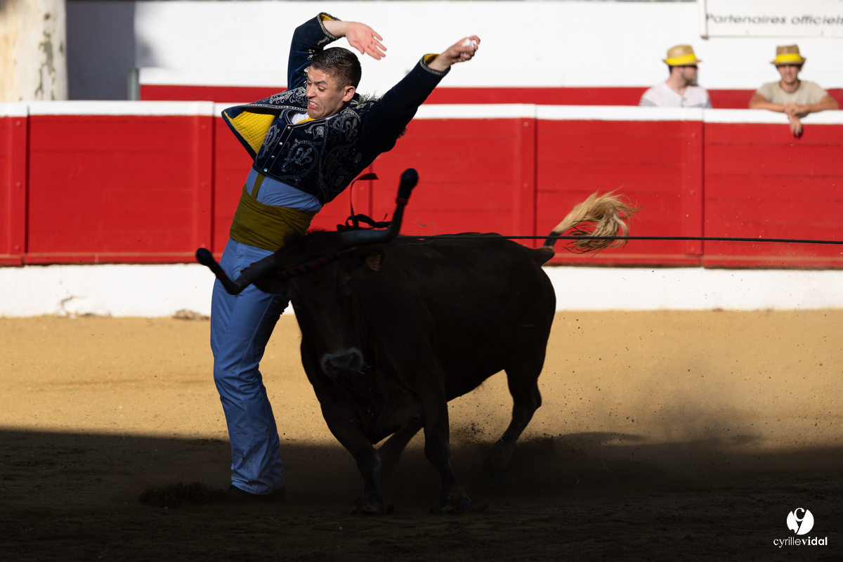 Nogaro Corne d'Or 2023