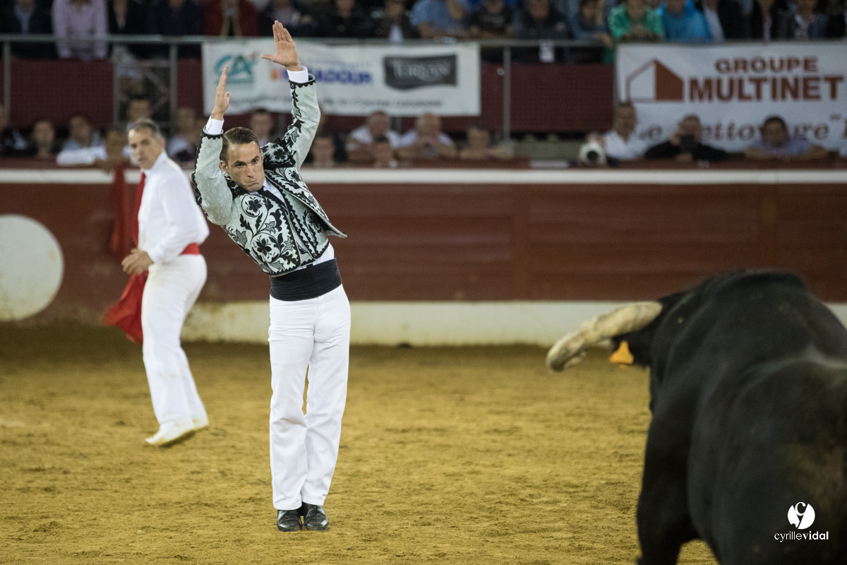 Mont-de-Marsan festival Art et Courage