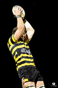 Stade Montois Rugby - Béziers