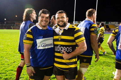 Stade Montois Rugby - Rouen